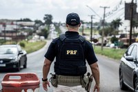 Em ação conjunta com GM de Arapongas e PCPR, PRF localiza motorista que fugiu após acidente com morte em Londrina