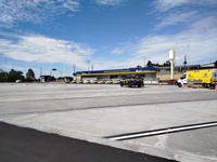 PRF participa da inauguração de Ponto de Parada e Descanso, implantado pela concessionária Via Araucária na BR-277 em Irati (PR)