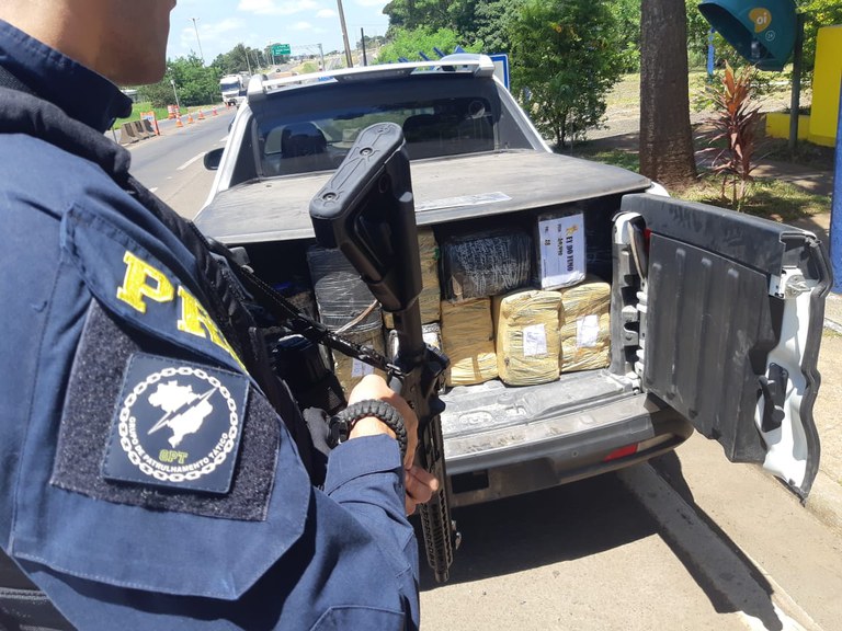 497 k maconha SAP PR