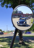 PRF: 79 anos de Paraná