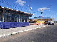 Após tentar fugir da PRF em Serra Talhada/PE, motociclista inabilitado responderá a TCO