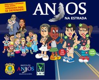 PRF dá início ao Projeto Anjos na Estrada em Pernambuco