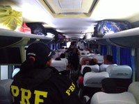 PRF dá início à Operação Ano Novo em Pernambuco nesta sexta (30)