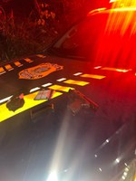 PRF detém homem com arma de fogo na BR 101 no Recife