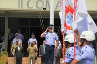 PRF participa de aniversário do II COMAR em Recife