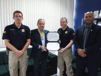 PRF reconhece atuação de deputado federal em Pernambuco