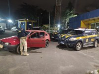 Suspeito de assassinar irmão é detido pela PRF em Garanhuns