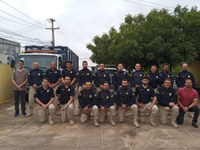 Efetivo da PRF em Petrolina recebe referência elogiosa da Superintendência Regional