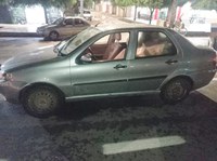 PRF detém suspeito de fugir após colidir em motociclista na BR 428