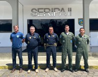 PRF participa de reunião no SERIPA II em Pernambuco