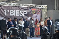 PRF participa de solenidade do 1⁰ BIEsp em Caruaru