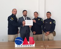 PRF reconhece atuação da OAB em Pernambuco