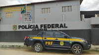 PRF detém homem com CNH falsificada em Petrolina