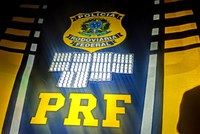 Motorista é autuado pelo porte de 160 comprimidos de rebite em São José do Belmonte