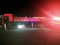 PRF apreende “rebite”, arma e munições em Salgueiro