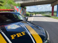 PRF inicia Operação Dia do Trabalho na sexta-feira em Pernambuco