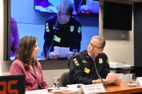 PRF participa de audiência publica sobre projeto "PRF Amiga dos Autistas"