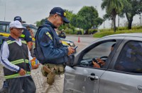 PRF encerra Operação Natal com queda no número de mortes nas BRs pernambucanas