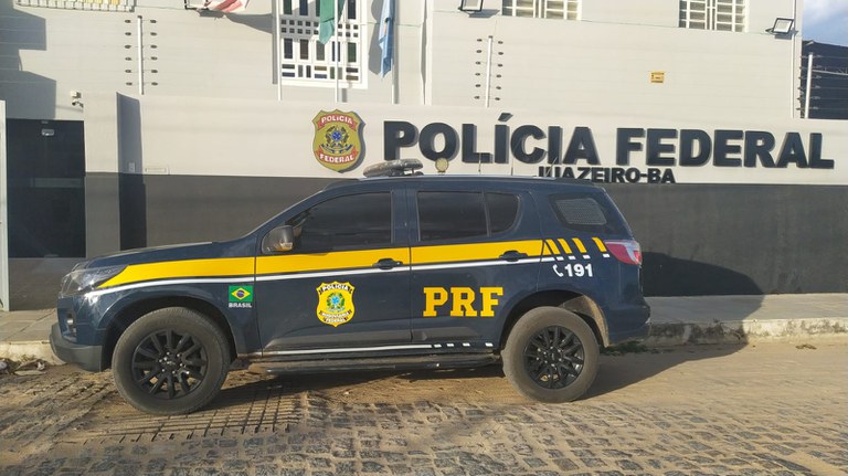 Homem tenta liberar moto com CRLV falso e é detido pela PRF em Petrolina pela segunda vez em menos de 4 dias