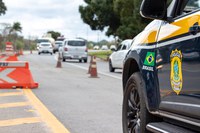 PRF indica rotas alternativas para trecho em obras da BR 232