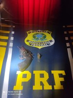 Ocorrências policiais ganham destaque nos resultados operacionais da PRF no fim de semana