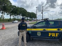 PRF divulga balanço da Operação Corpus Christi em Pernambuco