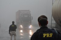 PRF inicia Operação Corpus Christi em Pernambuco