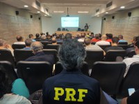 PRF inicia Patrulha da Saúde na Superintendência em Recife