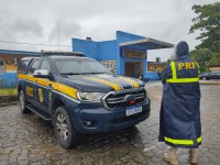 PRF localiza em Ribeirão jovem que havia fugido de casa em Jaboatão dos Guararapes