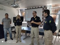 PRF aposta em análise de dados para o planejamento estratégico de ações em Pernambuco