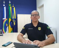 PRF em Pernambuco tem novo Superintendente