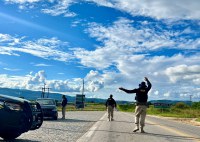 PRF intensifica fiscalização durante a Semana Santa no Agreste de Pernambuco