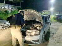 Em 24h, PRF recupera seis veículos em Pernambuco