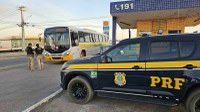 PRF realiza “Operação Transporte Escolar” em Pernambuco