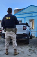 PRF recupera 3 veículos neste fim de semana em Pernambuco
