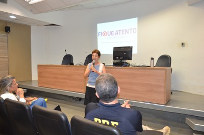 Palestra 1