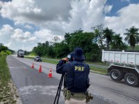 PRF conclui Operação Semana Santa em Pernambuco