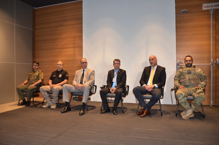 PRF participa da Operação Pertinaz em Pernambuco
