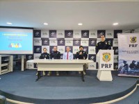 PRF realiza o 1º Workshop de Direitos Humanos em Pernambuco