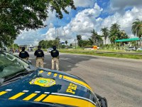 Operação Semana Santa da PRF começa quinta-feira em Pernambuco