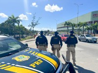 PRF divulga balanço da Operação Semana Santa e Tiradentes em Pernambuco