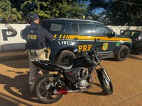 Três veículos são recuperados pela PRF no Sertão e Região Metropolitana do Recife