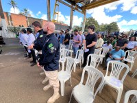 PRF participa de celebração pelo início da moagem na Zona da Mata