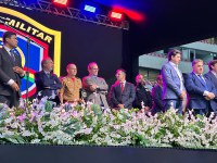 PRF participa de formatura do Curso de Formação de Praças em Pernambuco