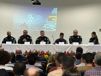 PRF promove Seminário e Encontro Nacional de Direitos Humanos em Recife