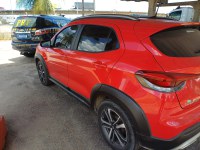 PRF detém procurado por receptação com carro roubado no Grande Recife