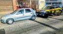PRF intercepta possível golpe do PIX e recupera veículo negociado de forma fraudulenta na BR-232