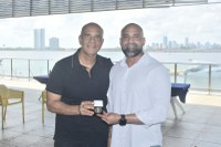 PRF participa de homenagem ao Comandante Militar do Nordeste no Recife