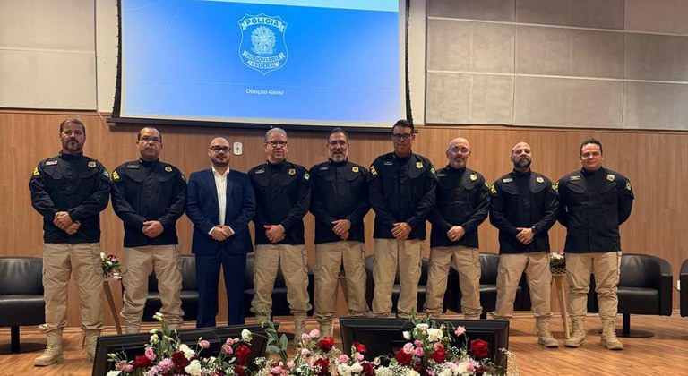 PRF-PE participa do lançamento da Operação Rodovida em Alagoas