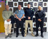 PRF reforça integração entre forças de segurança em simpósio da PMPE